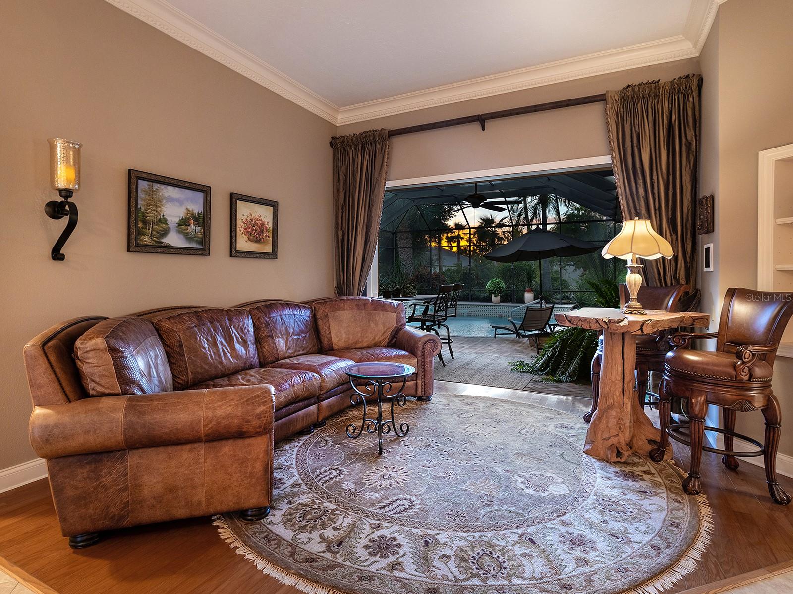 Image 13 of 71 For 10528 Cheval Place