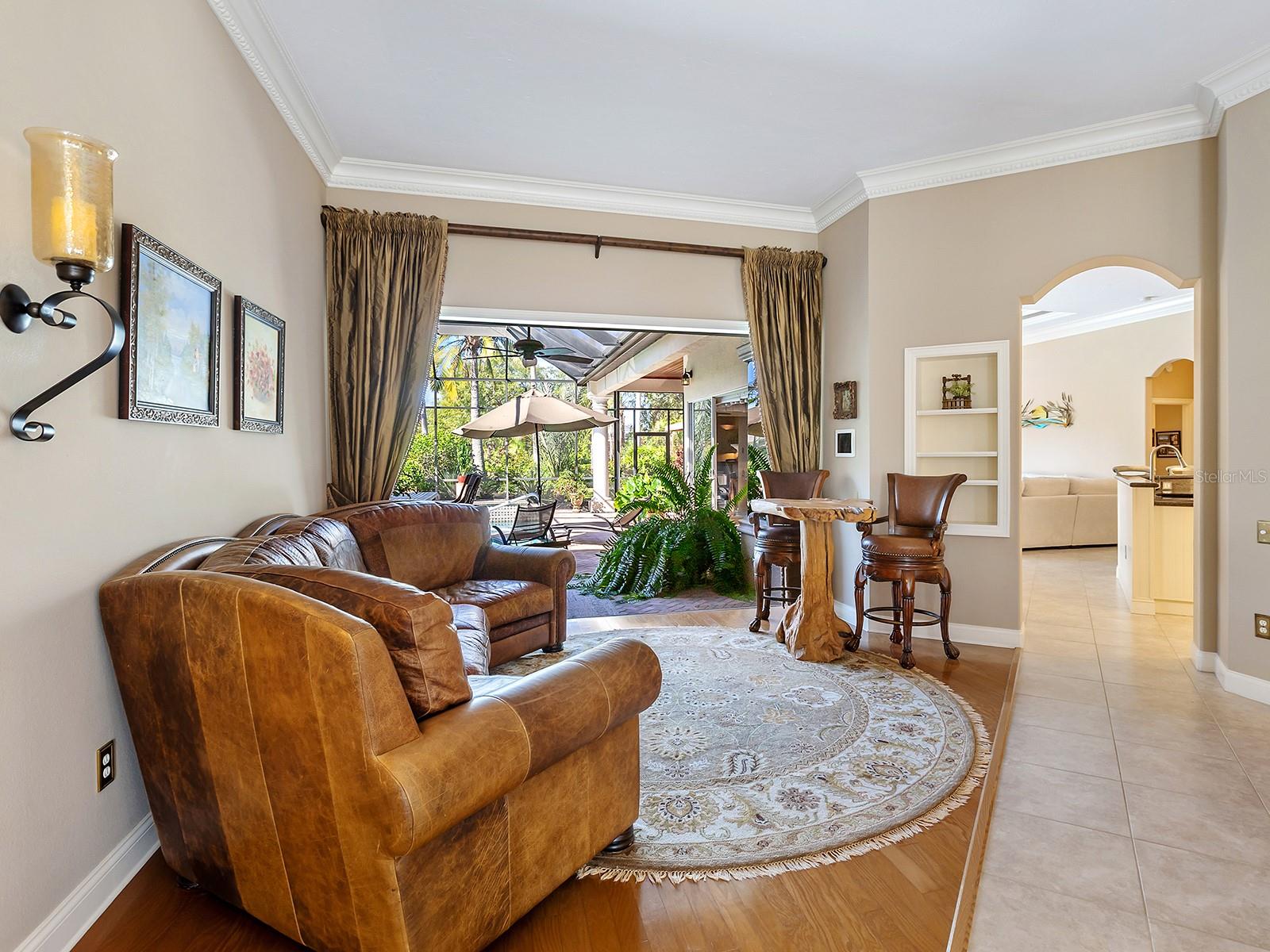 Image 15 of 71 For 10528 Cheval Place