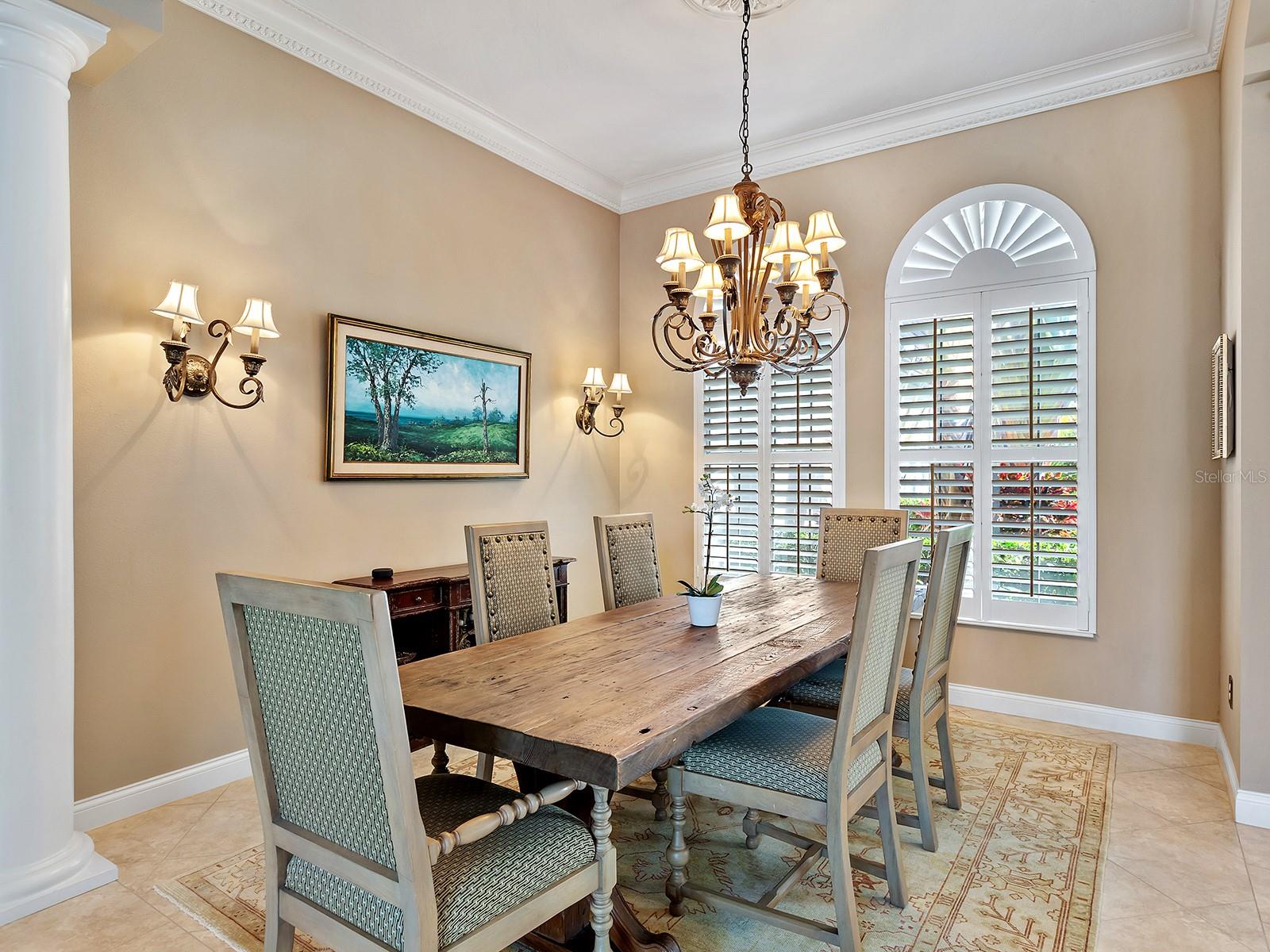 Image 17 of 71 For 10528 Cheval Place