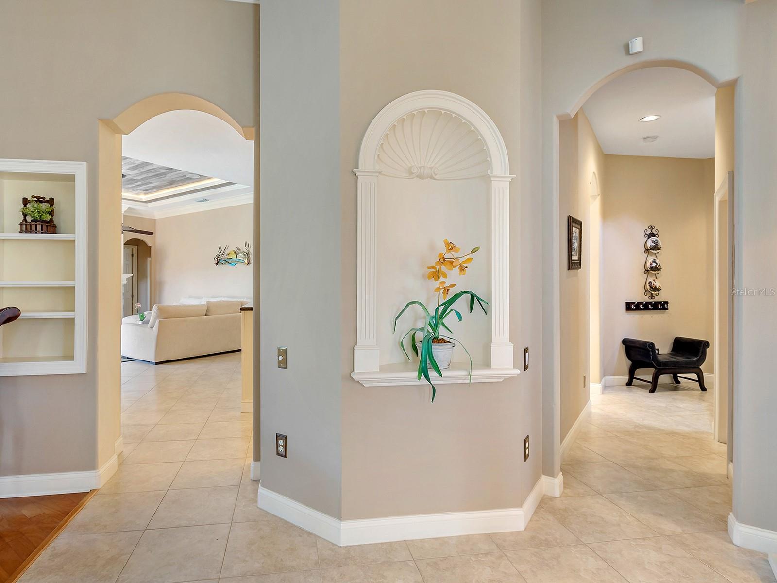 Image 18 of 71 For 10528 Cheval Place