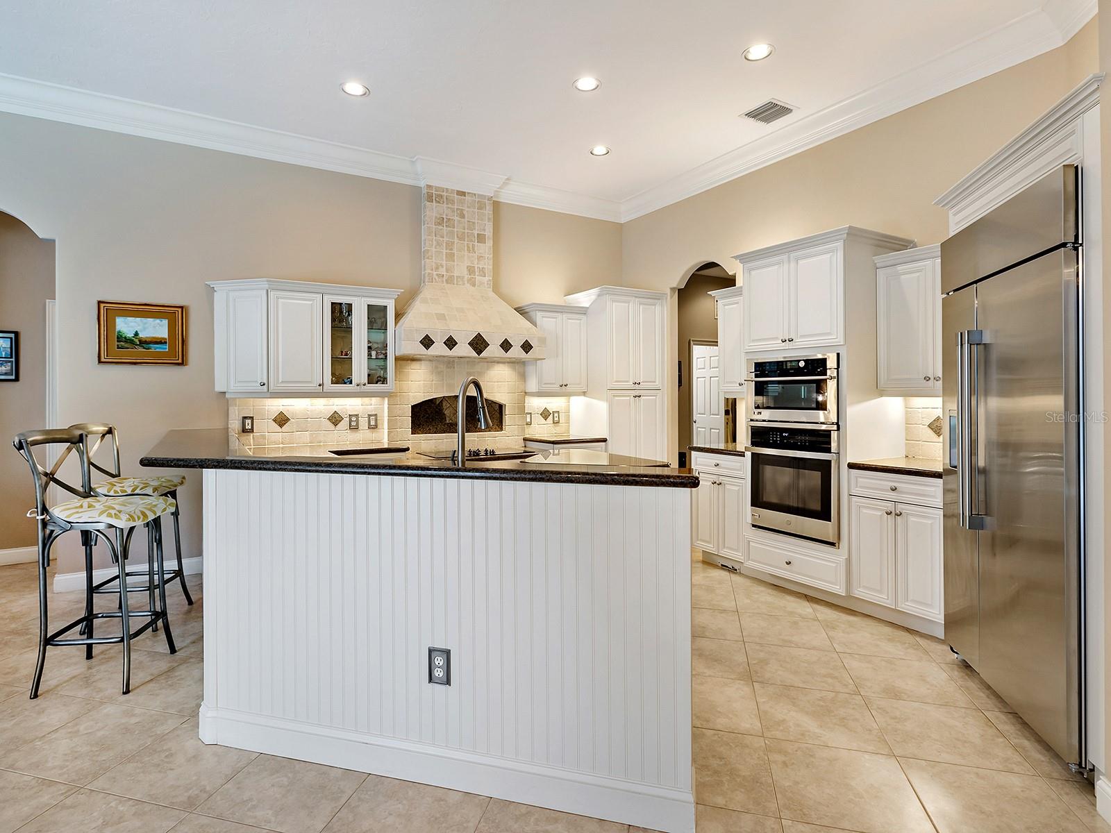 Image 19 of 71 For 10528 Cheval Place