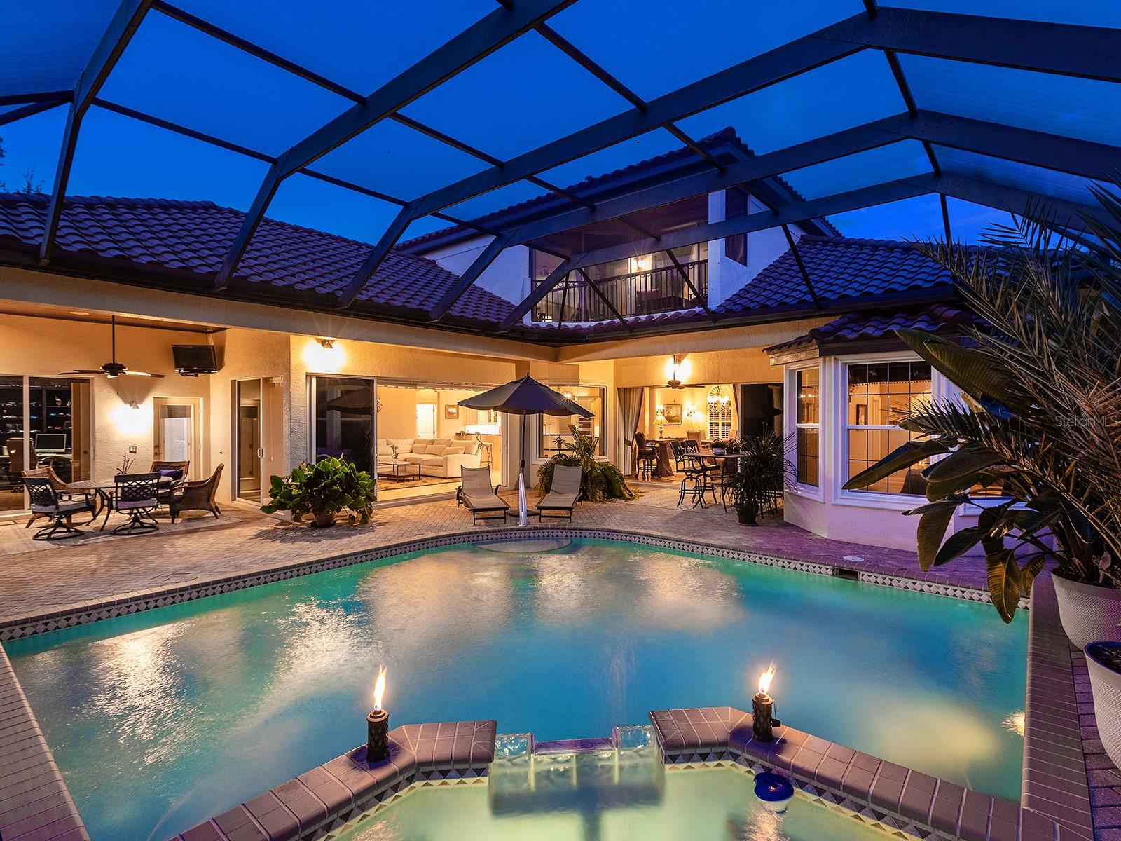 Image 2 of 71 For 10528 Cheval Place