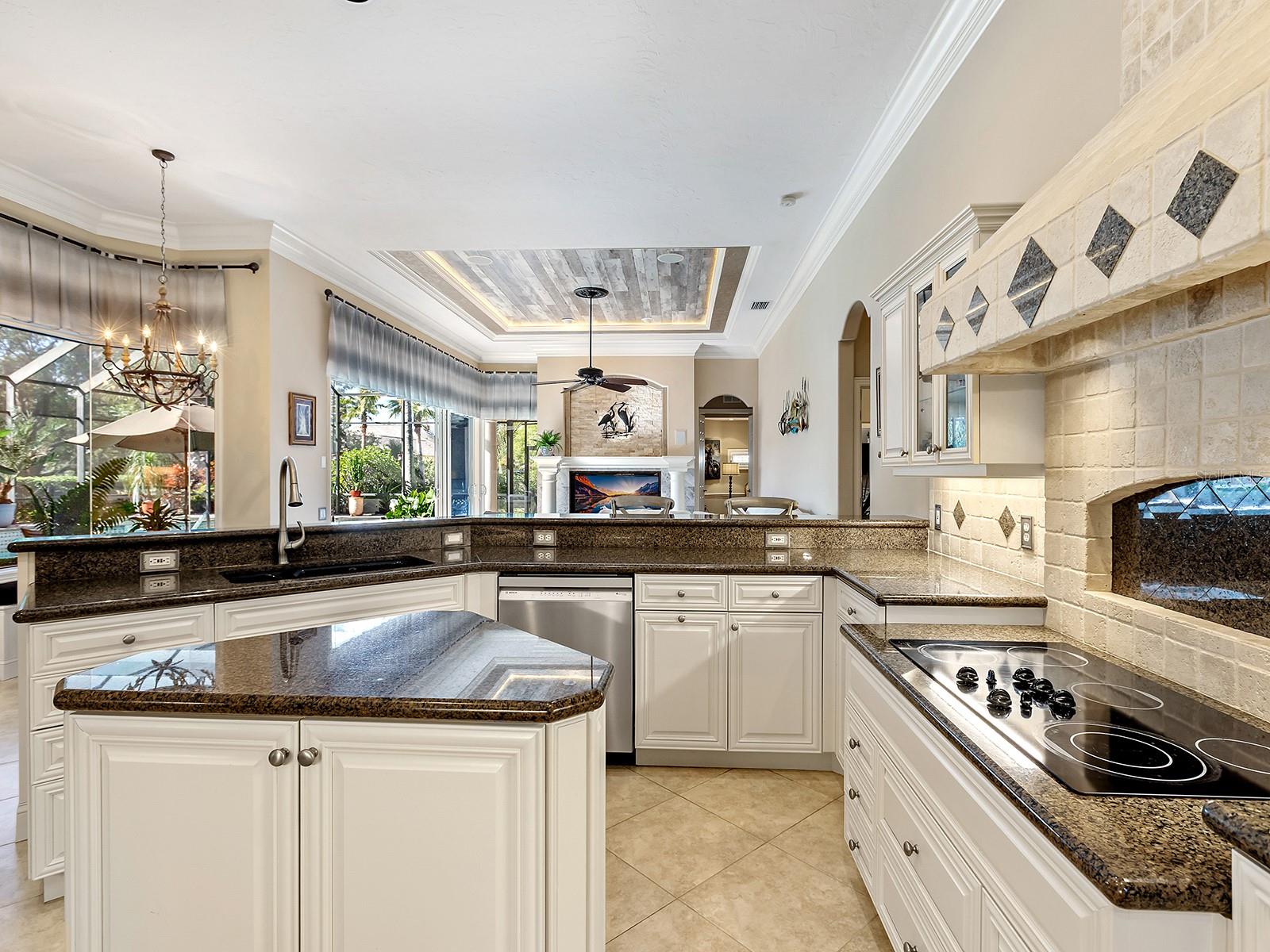 Image 21 of 71 For 10528 Cheval Place