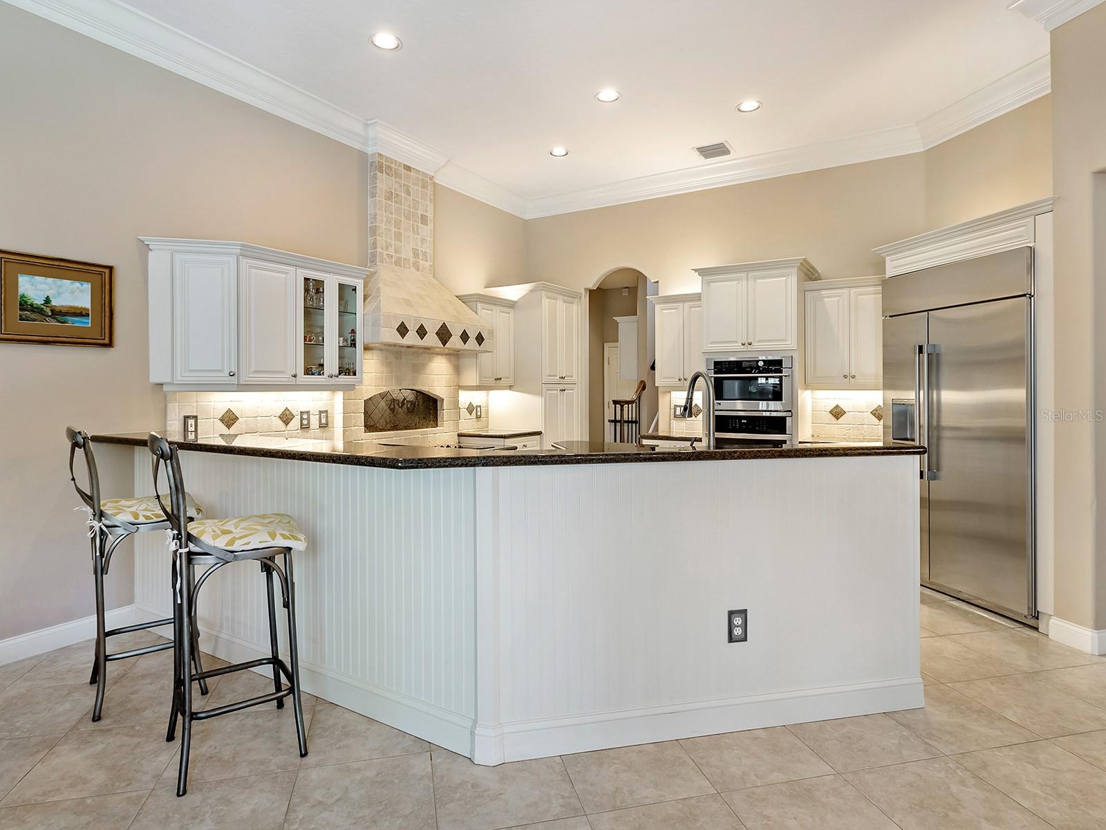 Image 23 of 71 For 10528 Cheval Place