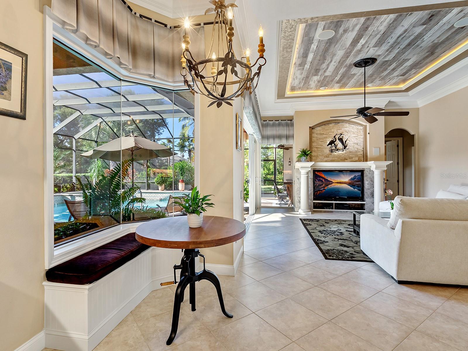 Image 25 of 71 For 10528 Cheval Place