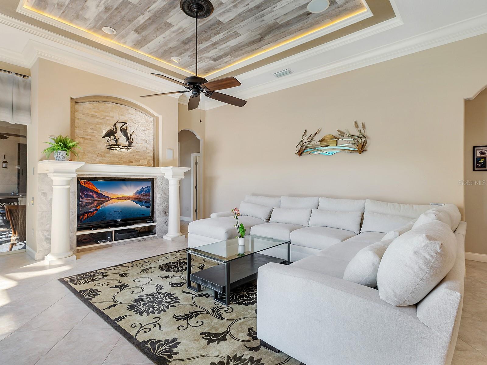 Image 26 of 71 For 10528 Cheval Place