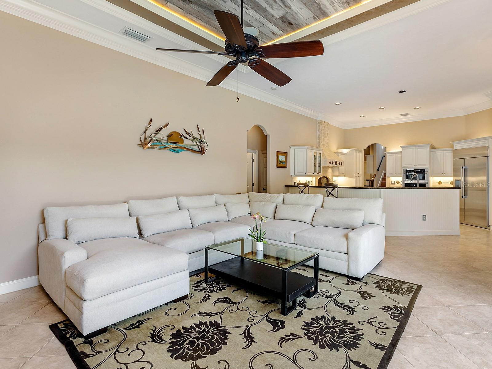 Image 28 of 71 For 10528 Cheval Place