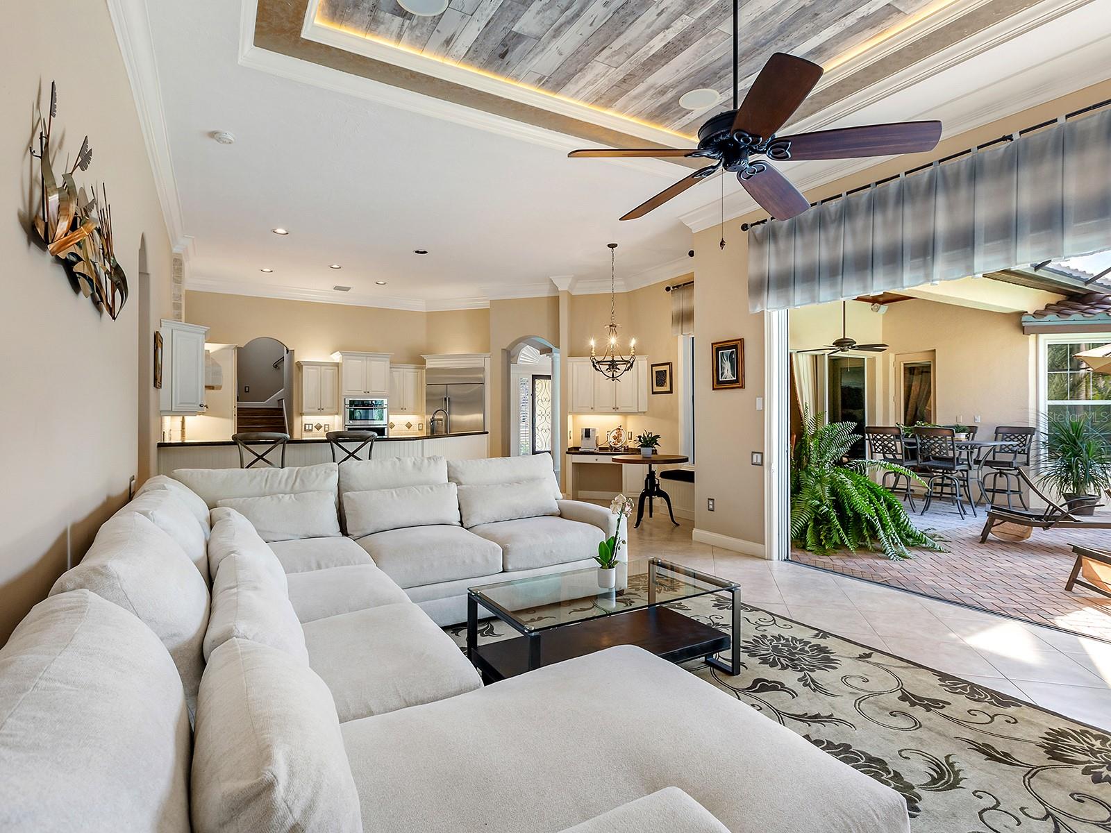 Image 29 of 71 For 10528 Cheval Place