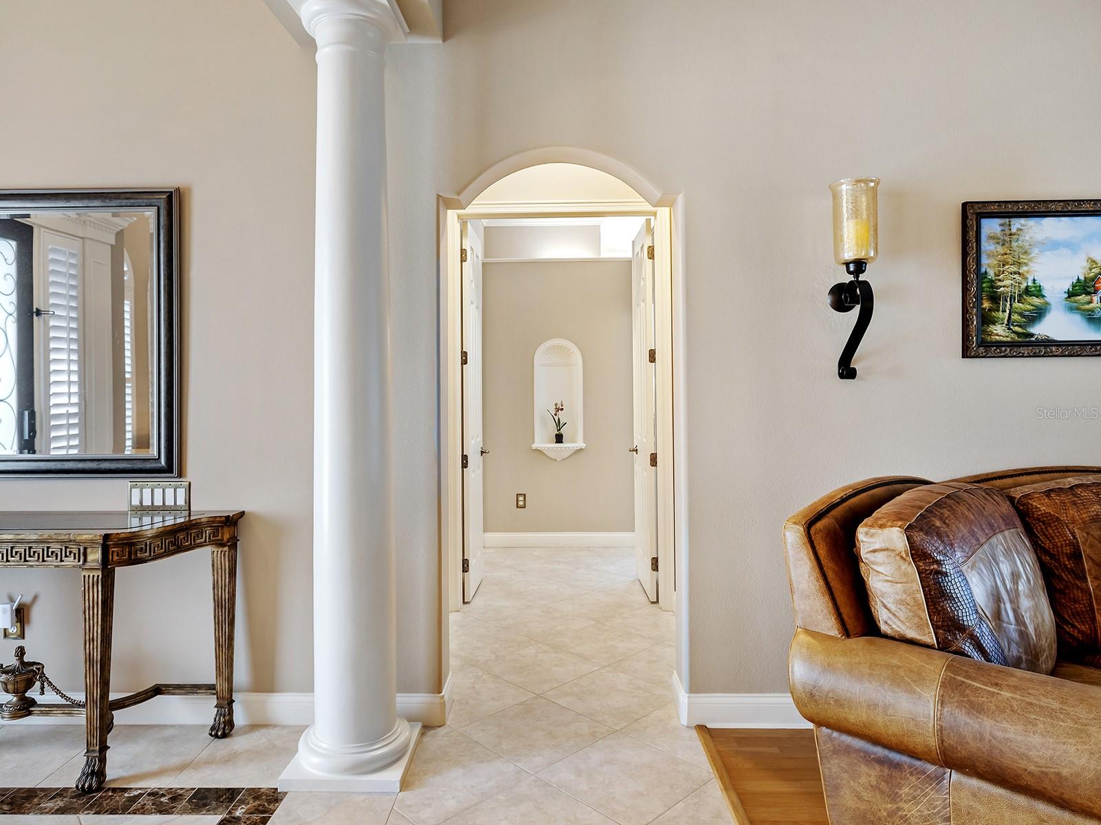 Image 30 of 71 For 10528 Cheval Place