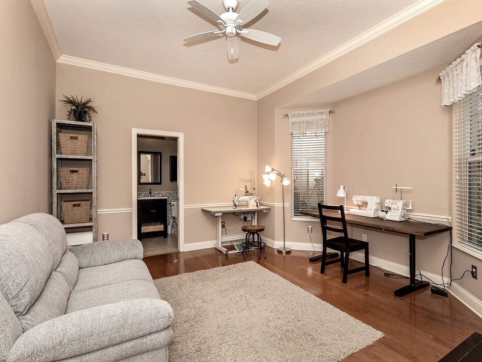 Image 40 of 71 For 10528 Cheval Place