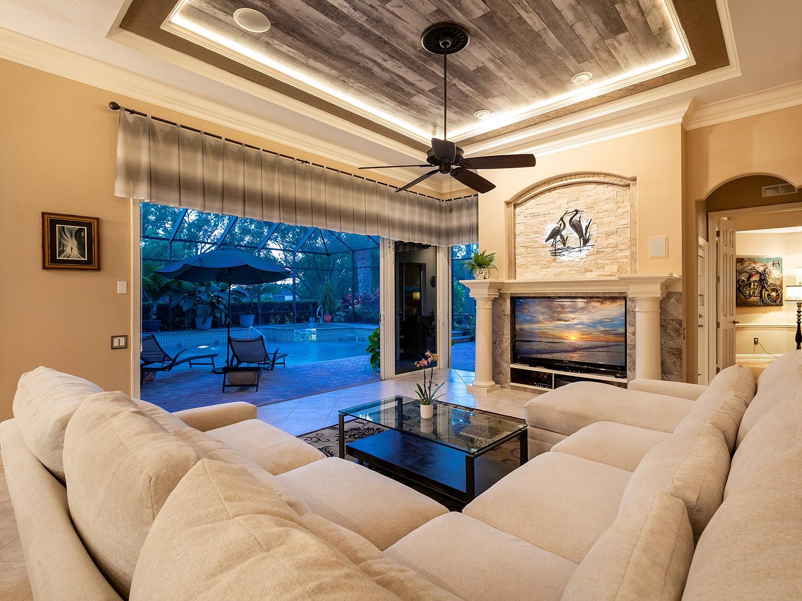 Image 49 of 71 For 10528 Cheval Place