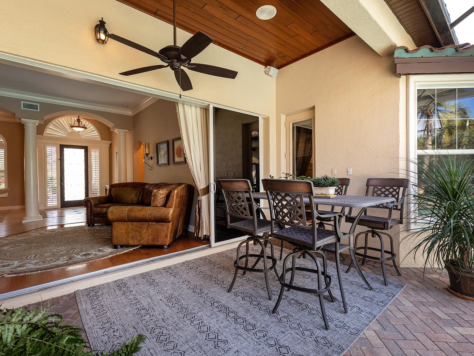 Image 50 of 71 For 10528 Cheval Place