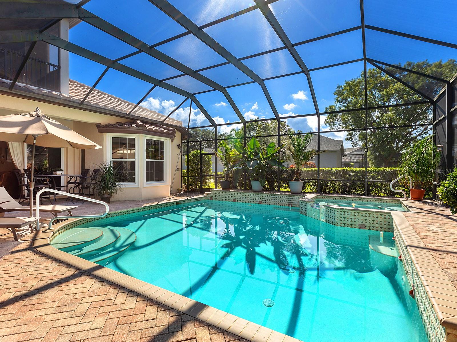 Image 52 of 71 For 10528 Cheval Place