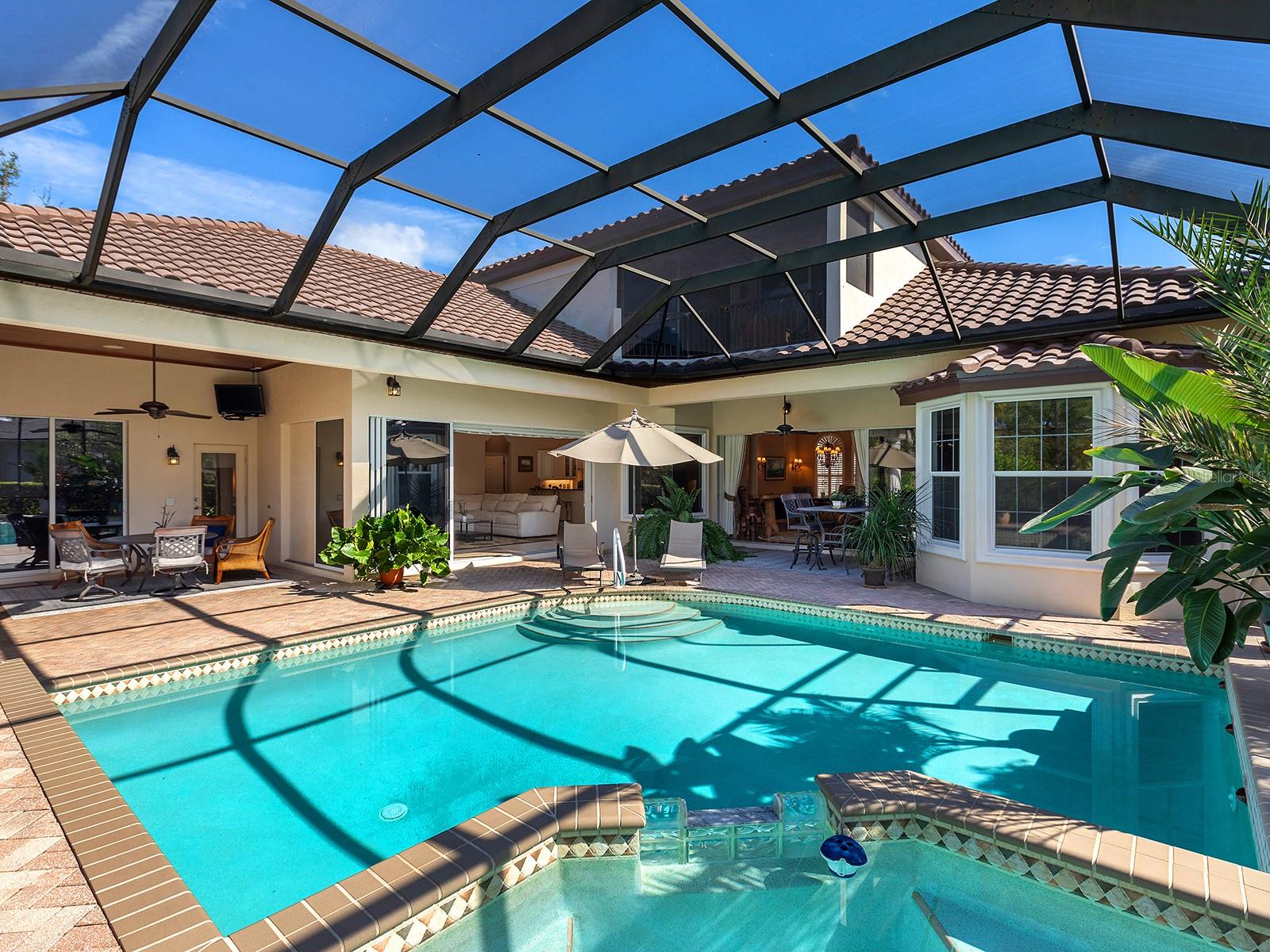 Image 53 of 71 For 10528 Cheval Place