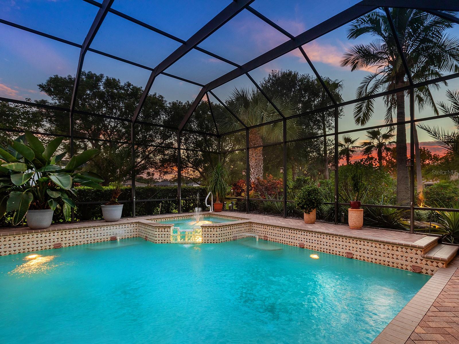 Image 60 of 71 For 10528 Cheval Place