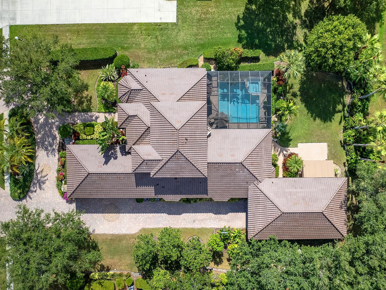 Image 7 of 71 For 10528 Cheval Place