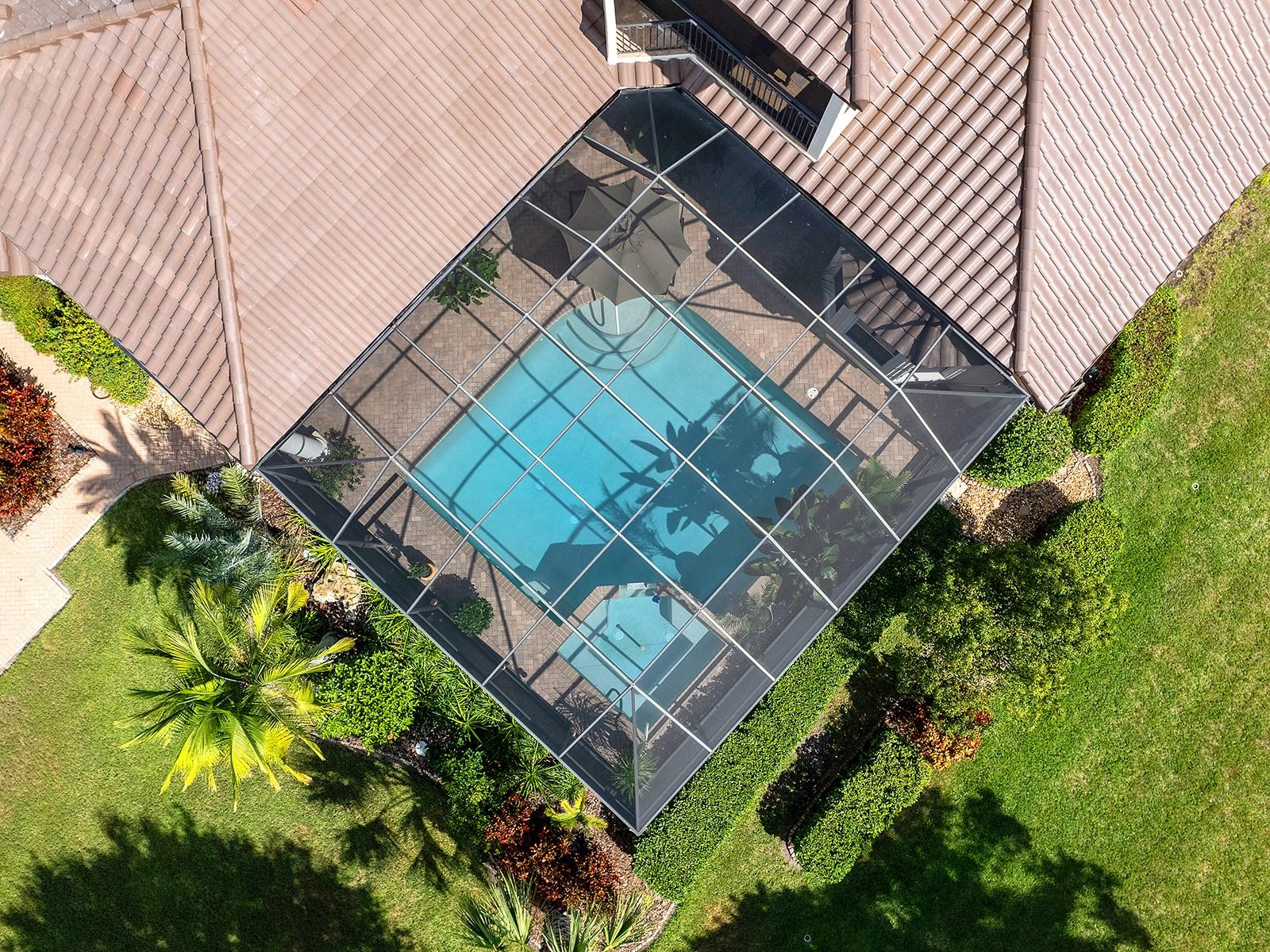 Image 8 of 71 For 10528 Cheval Place