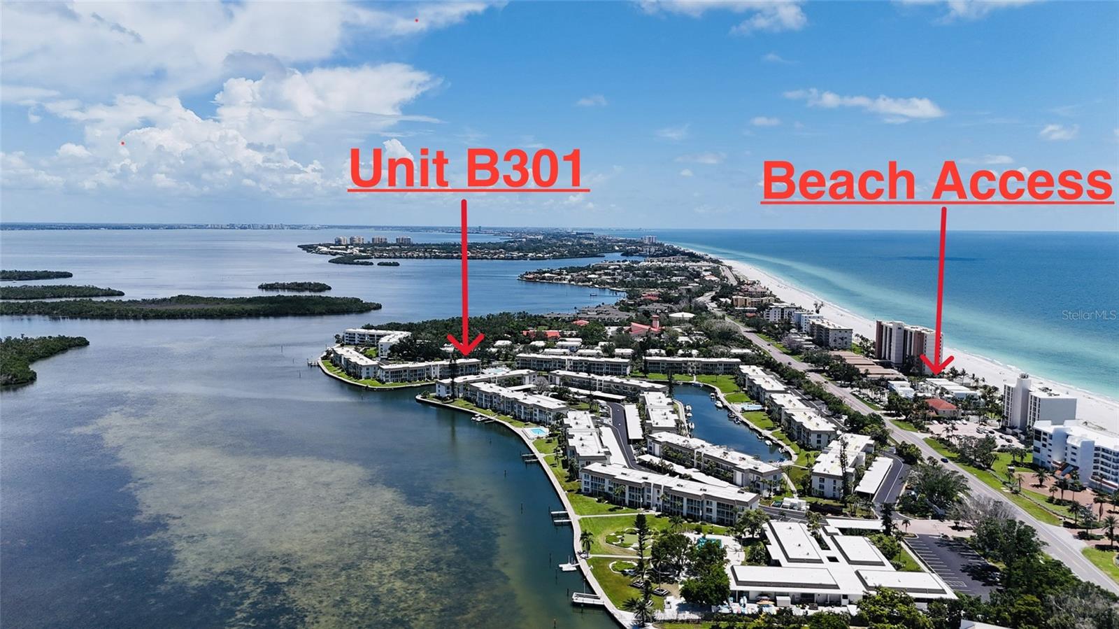 Details for 4320 Falmouth Drive 301, LONGBOAT KEY, FL 34228