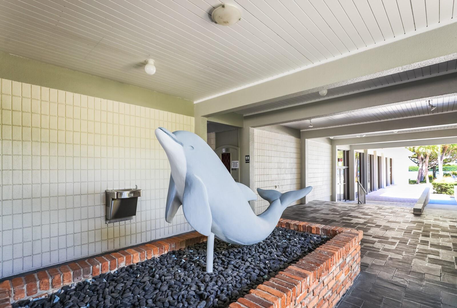 Image 32 of 48 For 4320 Falmouth Drive 301