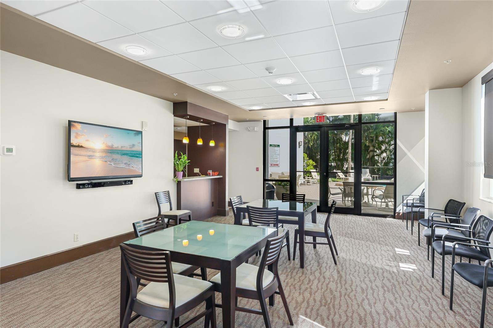 Image 29 of 37 For 435 Gulfstream Avenue 1004