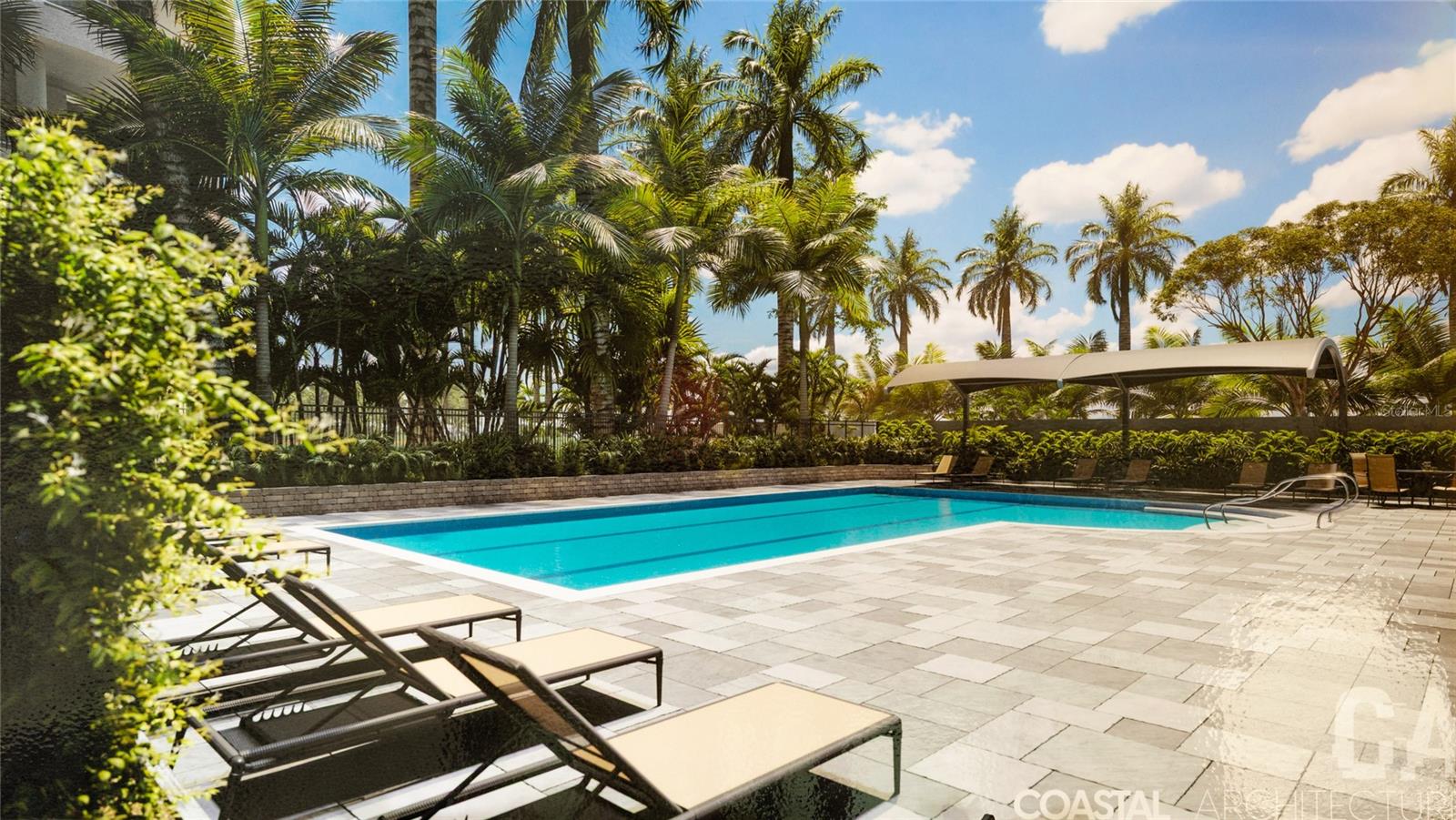 Image 32 of 37 For 435 Gulfstream Avenue 1004