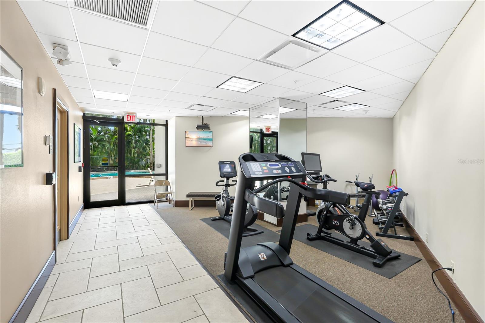 Image 34 of 37 For 435 Gulfstream Avenue 1004