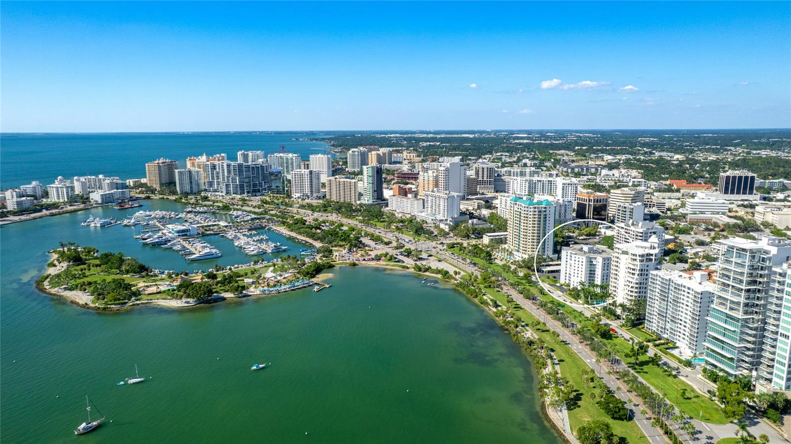 Image 36 of 37 For 435 Gulfstream Avenue 1004