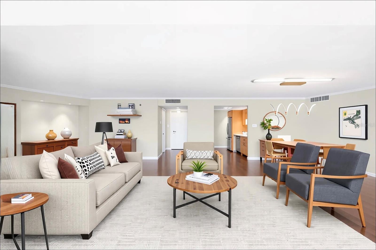 Image 9 of 37 For 435 Gulfstream Avenue 1004