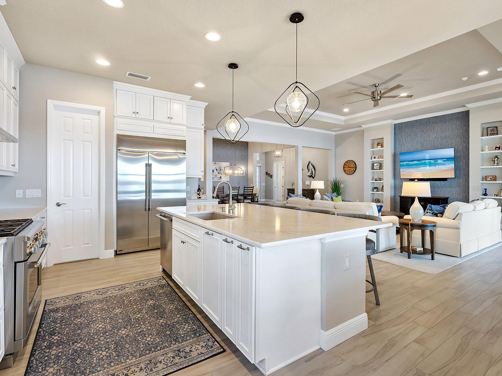 Image 16 of 85 For 8119 Waterbend Trail