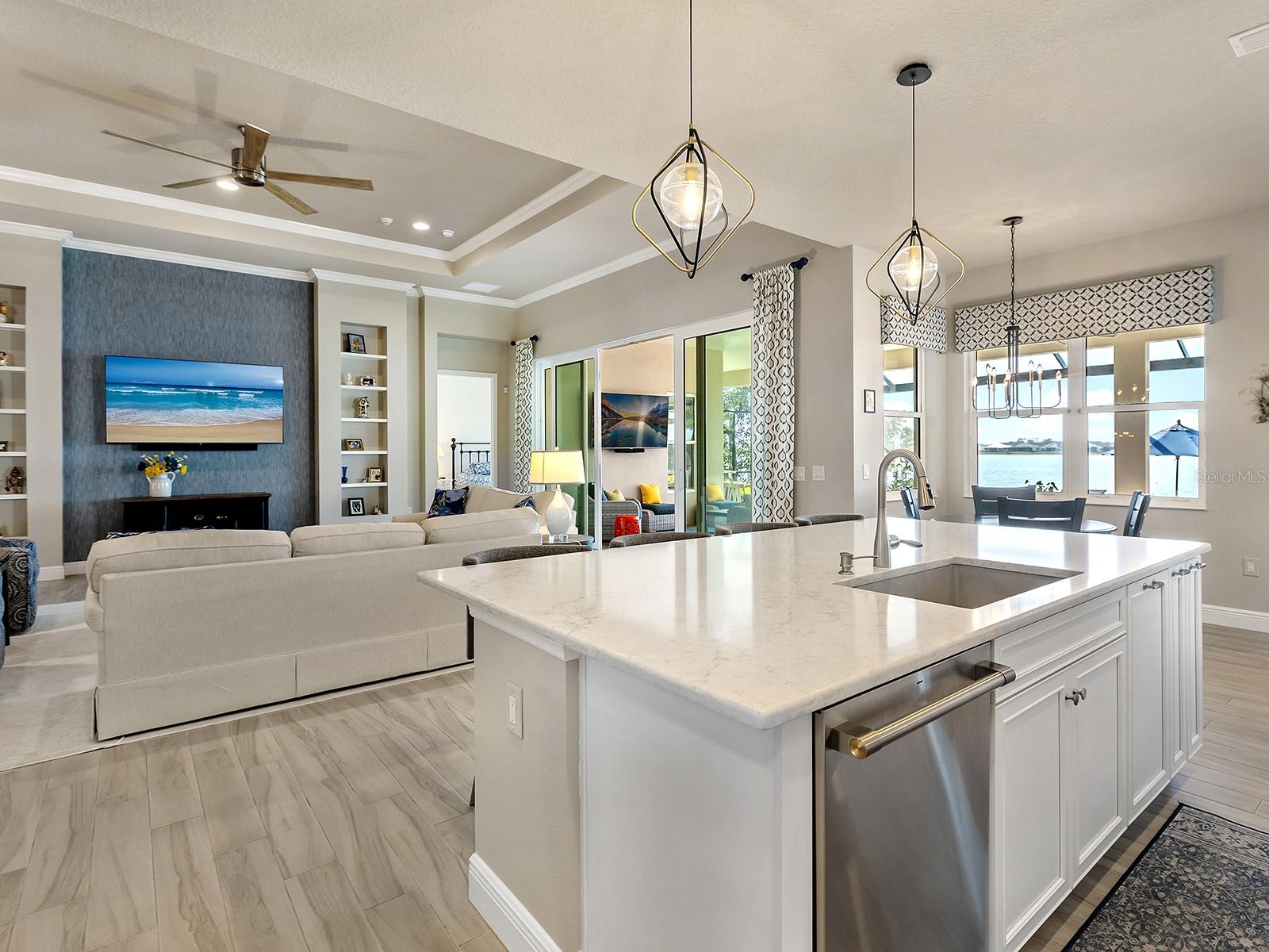 Image 17 of 85 For 8119 Waterbend Trail