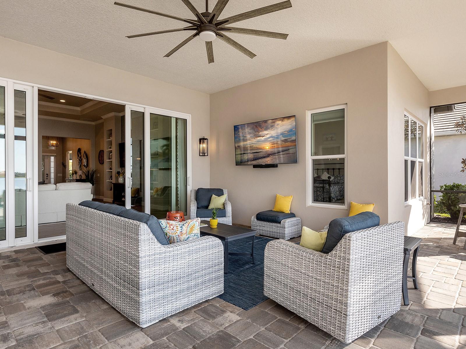 Image 40 of 85 For 8119 Waterbend Trail