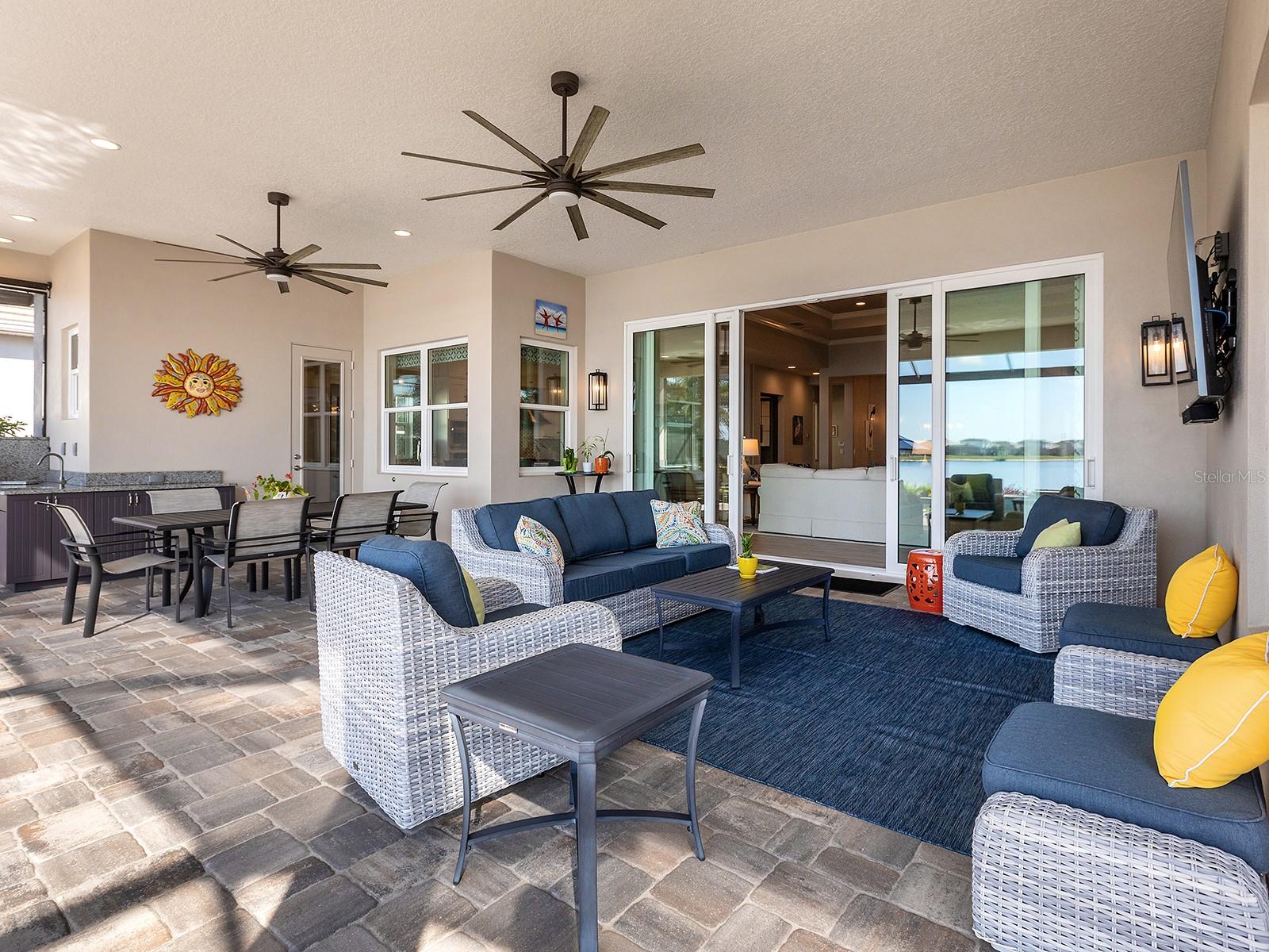 Image 41 of 85 For 8119 Waterbend Trail