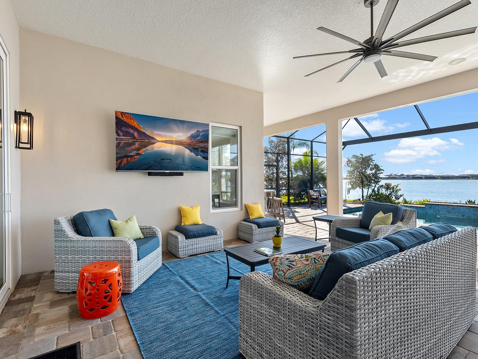 Image 42 of 85 For 8119 Waterbend Trail