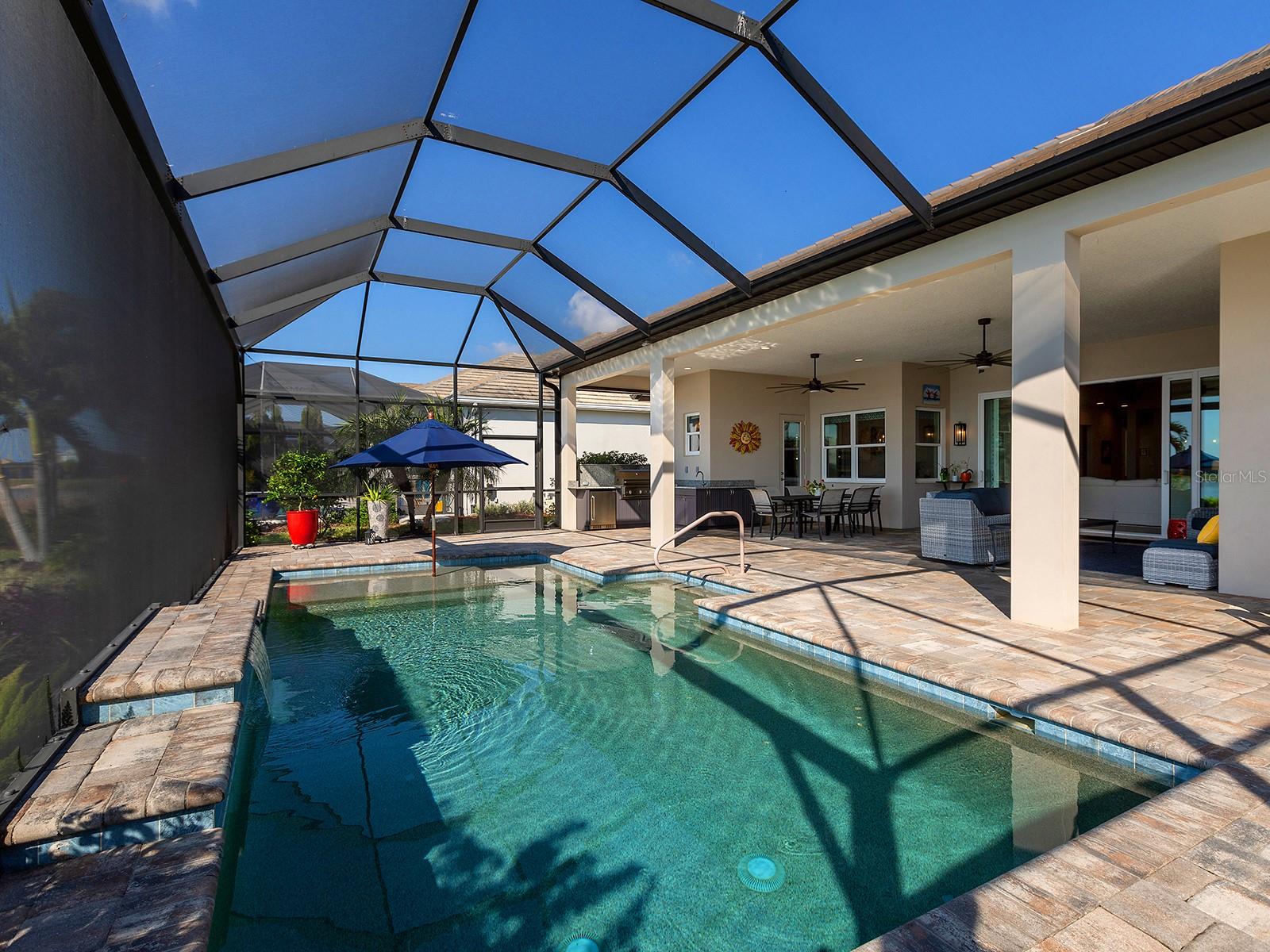 Image 52 of 85 For 8119 Waterbend Trail