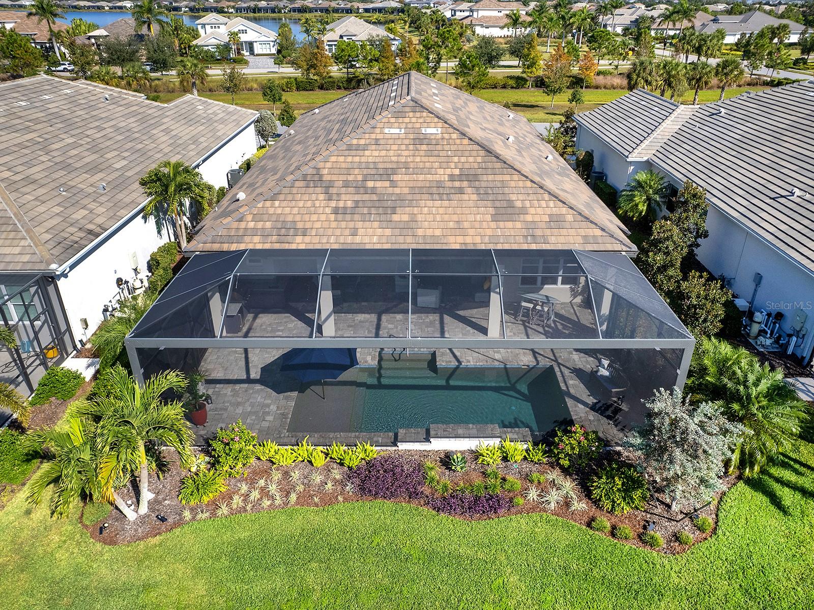 Image 54 of 85 For 8119 Waterbend Trail