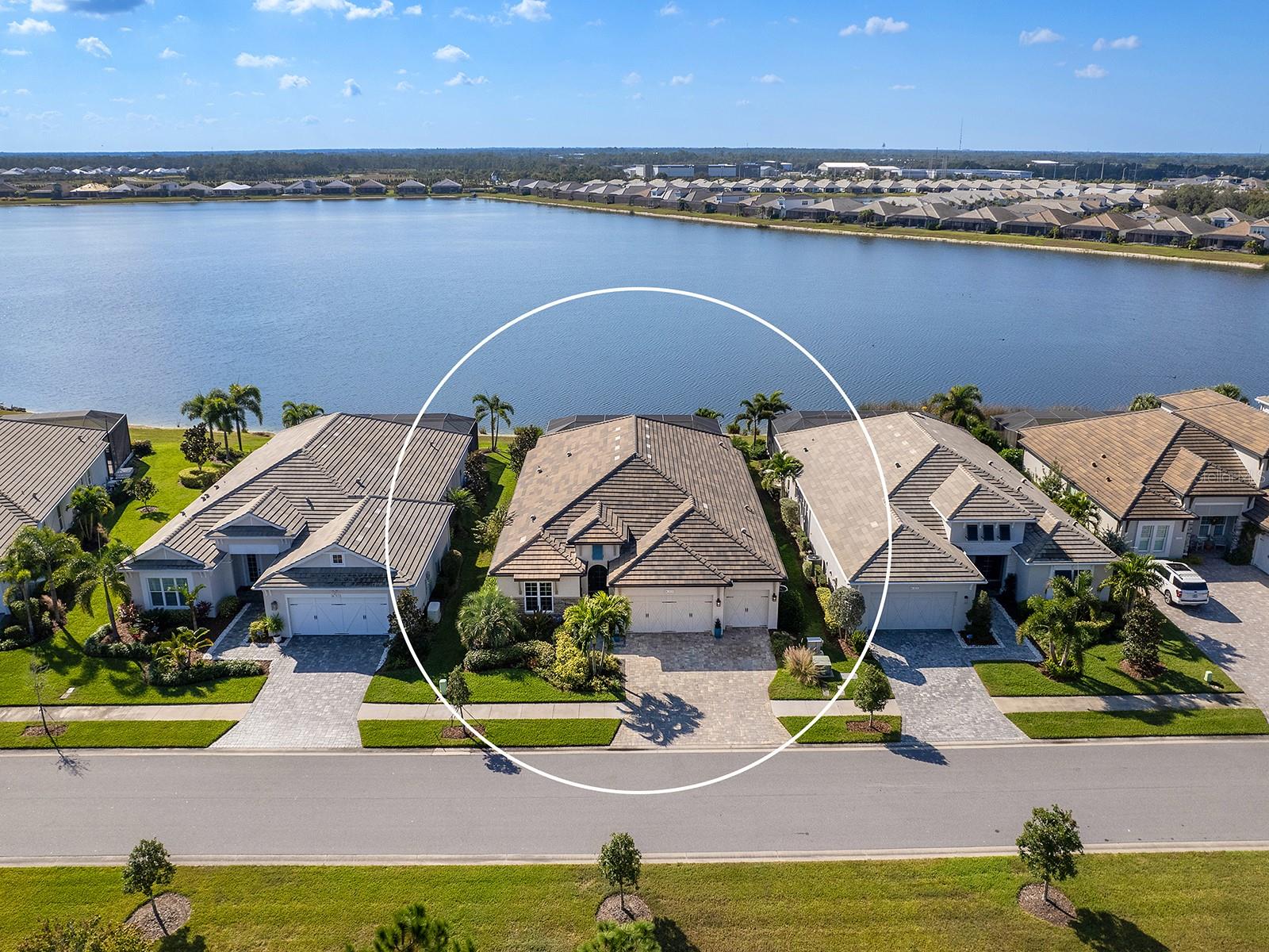 Image 57 of 85 For 8119 Waterbend Trail