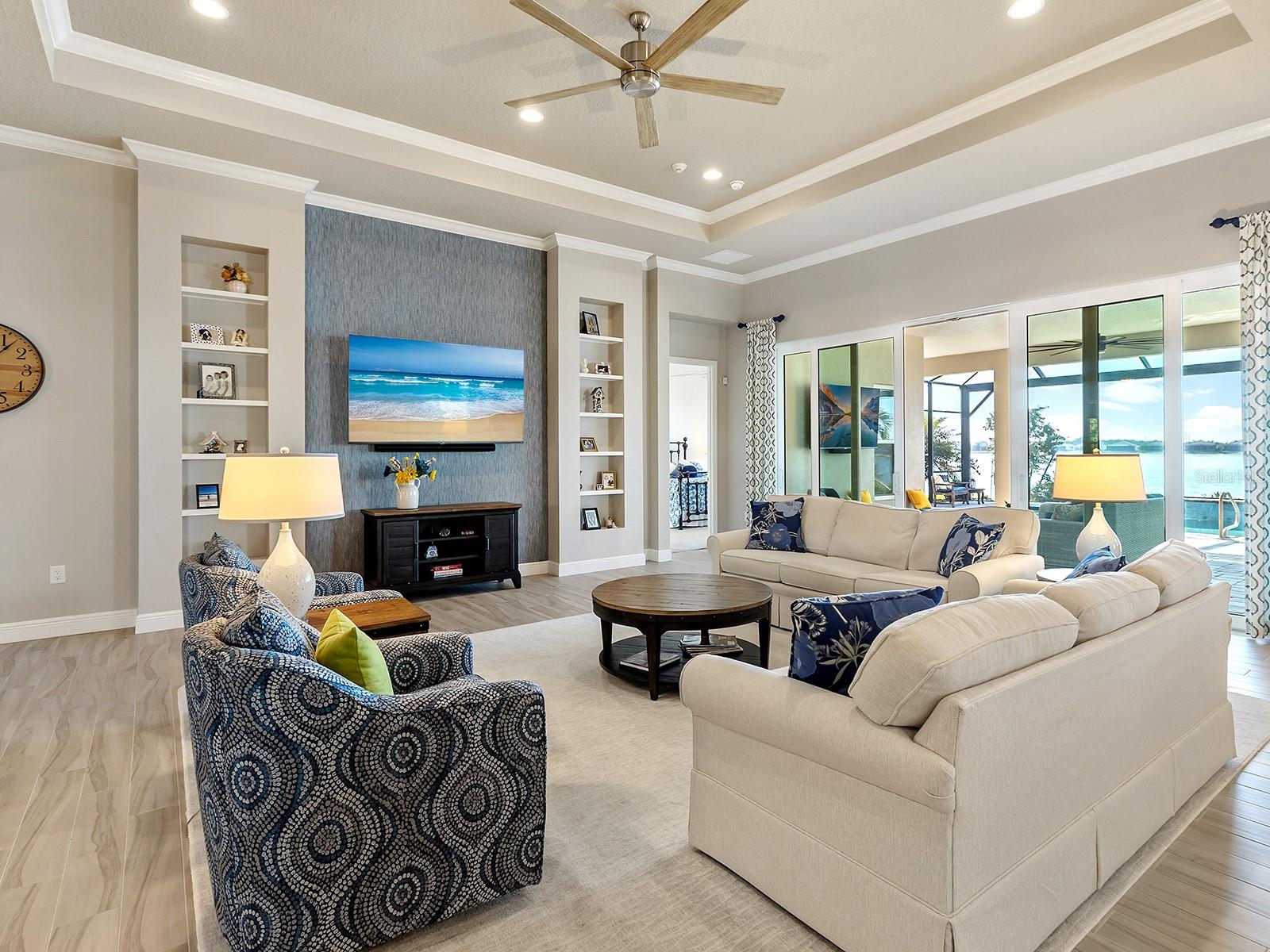 Image 7 of 85 For 8119 Waterbend Trail