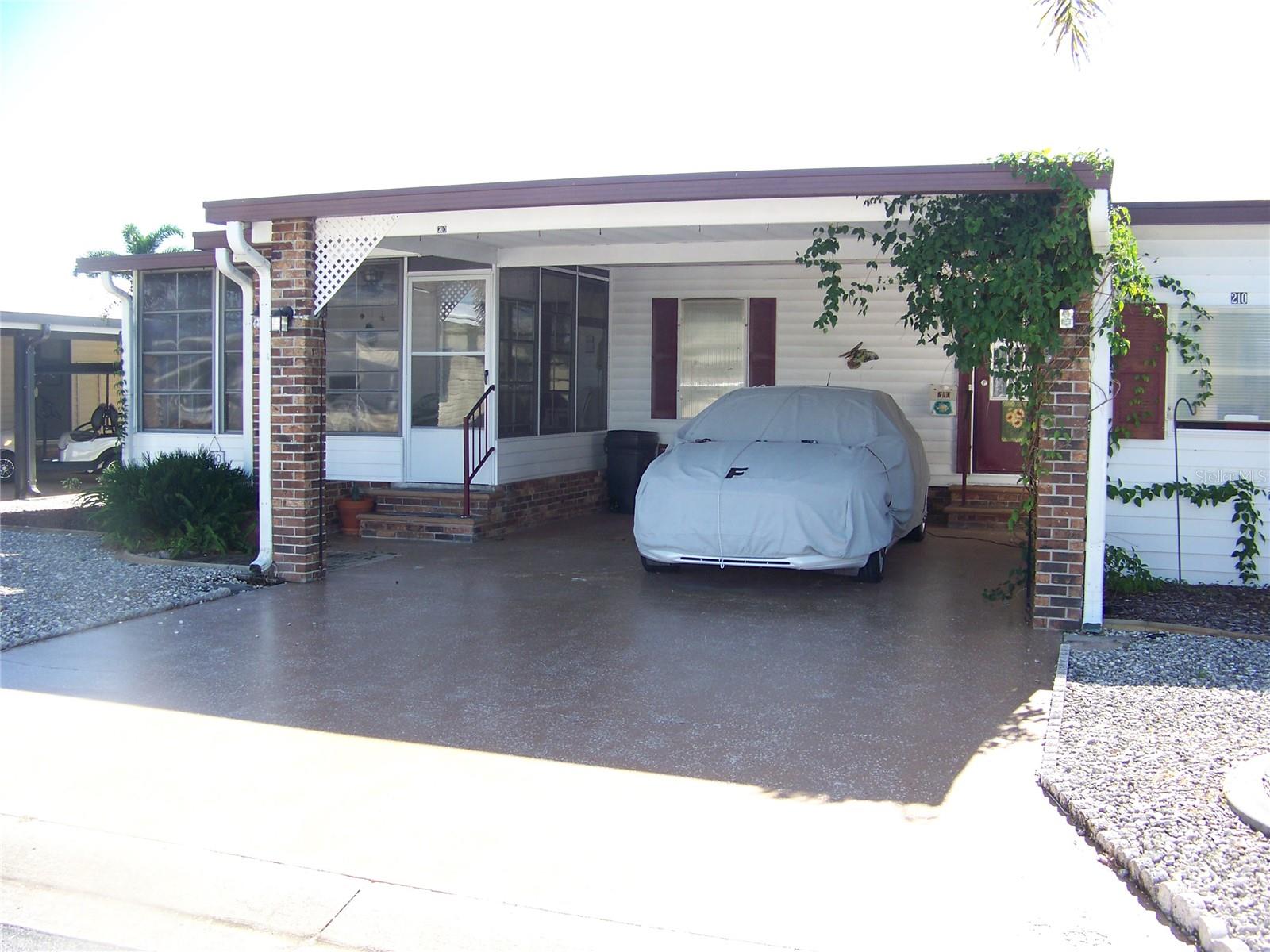 Details for 15550 Burnt Store Road 210, PUNTA GORDA, FL 33955