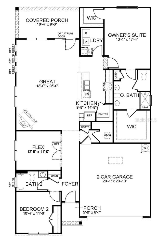 Image 25 of 35 For 177 Vinadio Boulevard