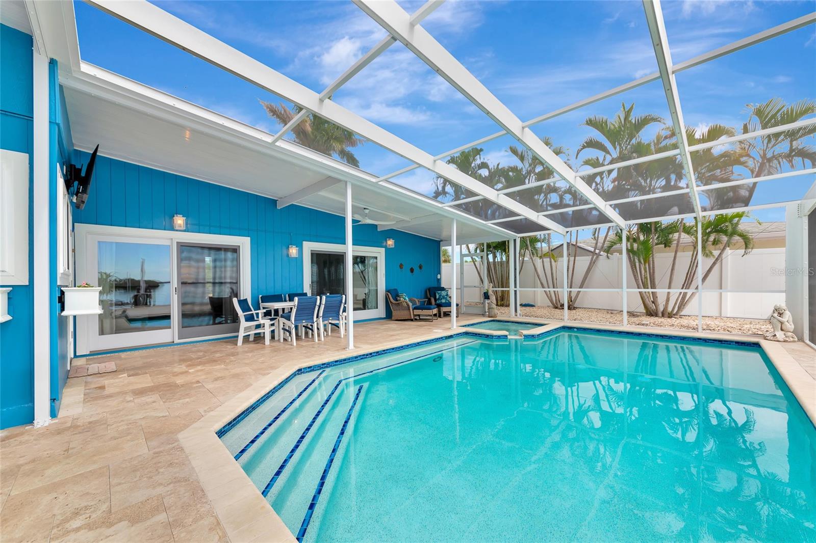 Image 50 of 92 For 9923 Spoonbill Road E