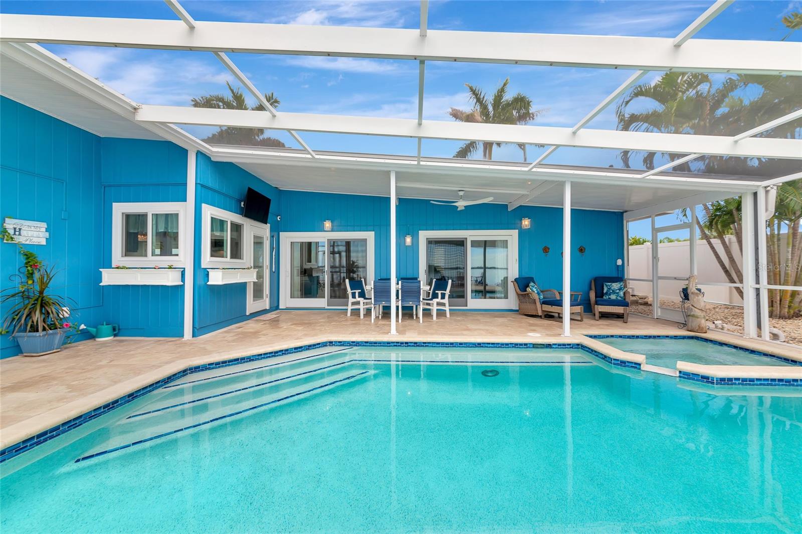 Image 51 of 92 For 9923 Spoonbill Road E