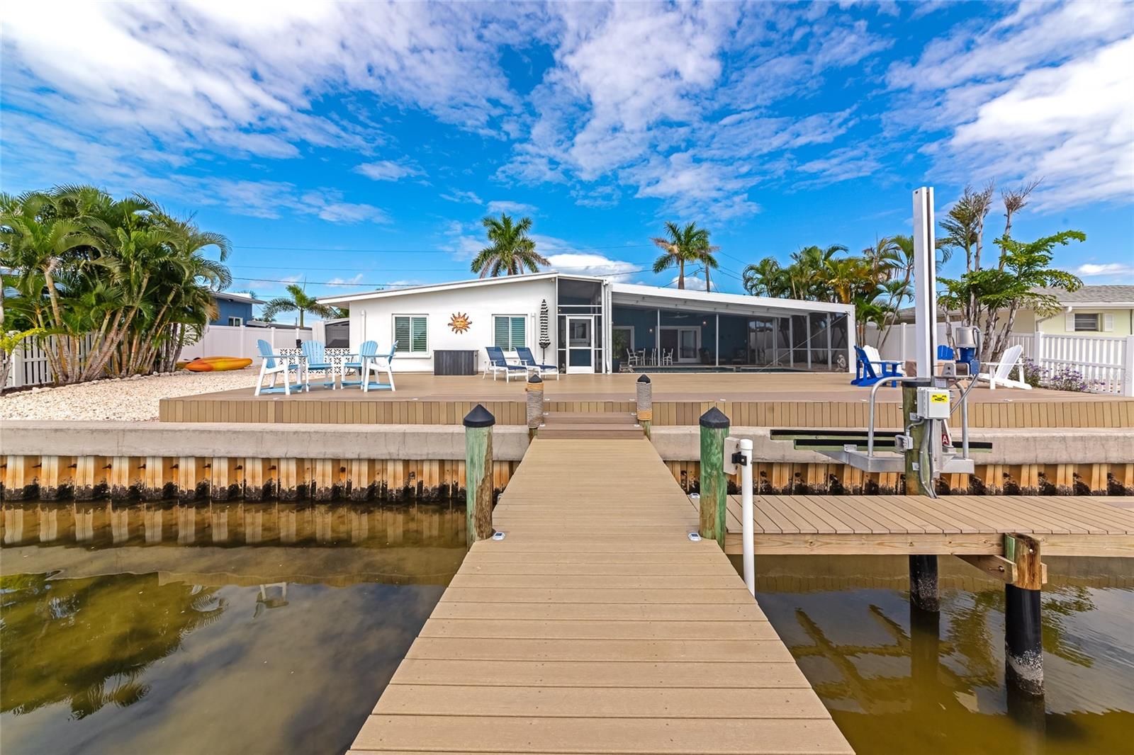 Image 61 of 92 For 9923 Spoonbill Road E