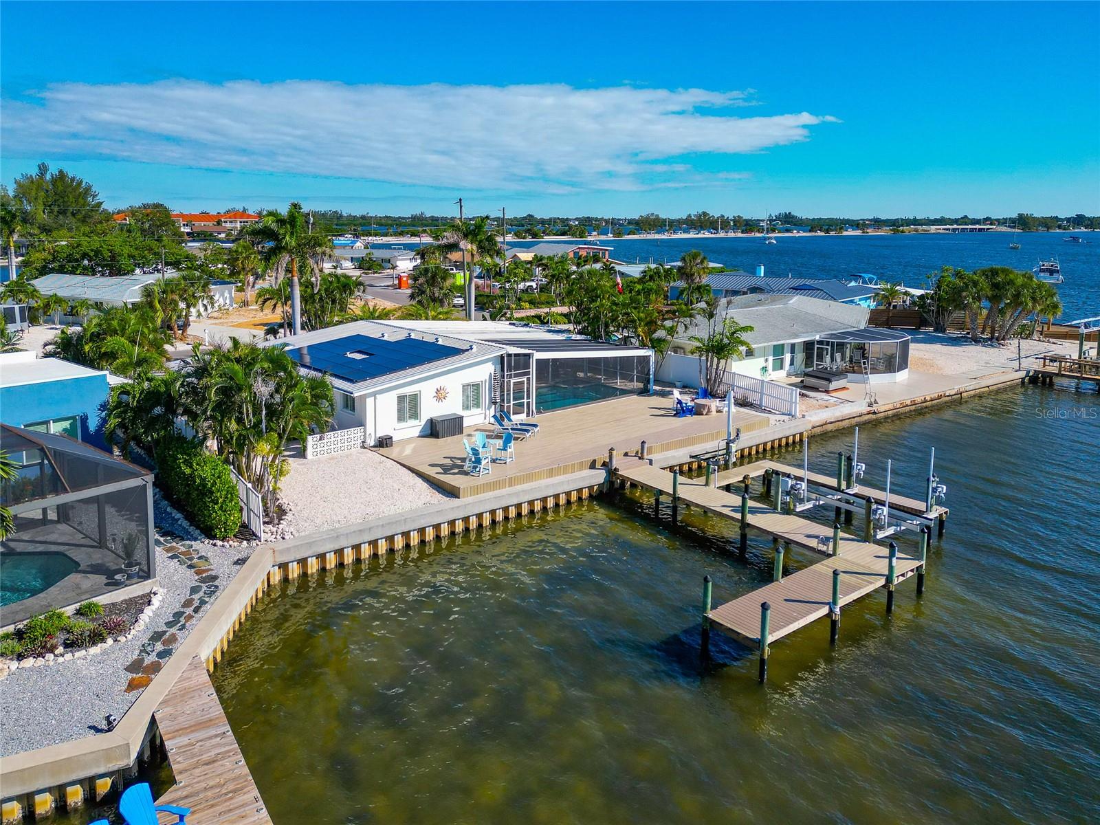 Image 76 of 92 For 9923 Spoonbill Road E