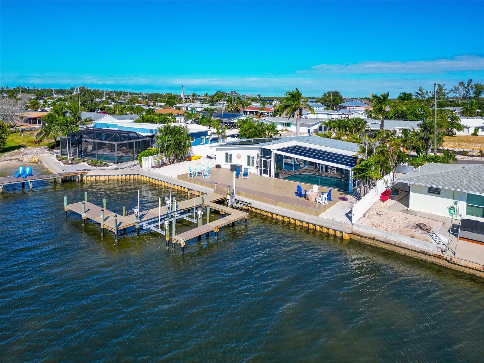 Image 78 of 92 For 9923 Spoonbill Road E