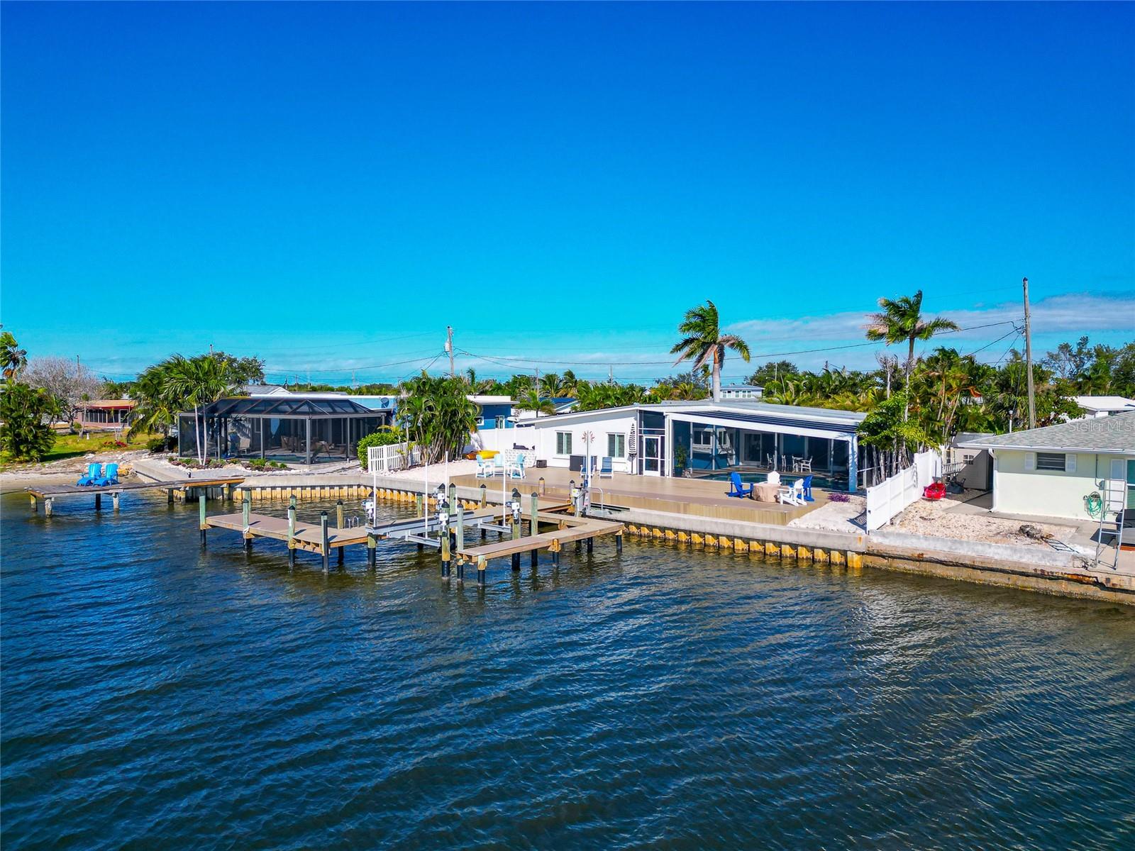 Image 79 of 92 For 9923 Spoonbill Road E