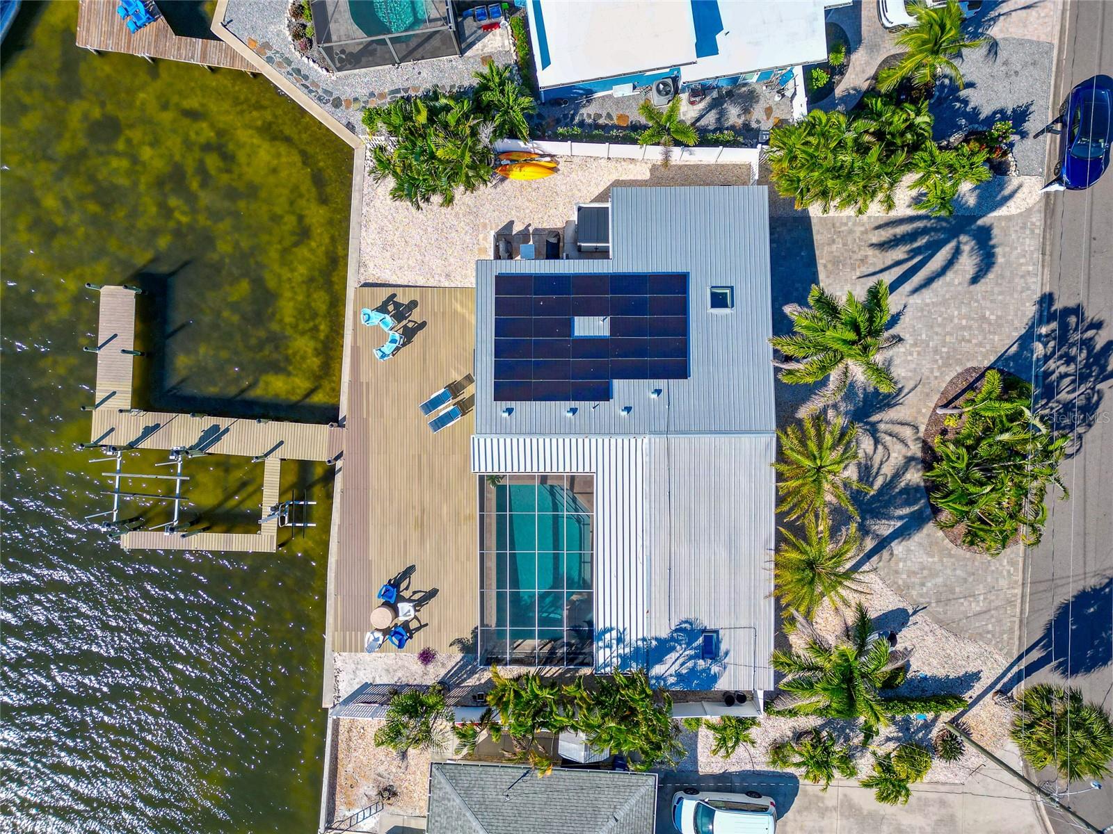 Image 82 of 92 For 9923 Spoonbill Road E