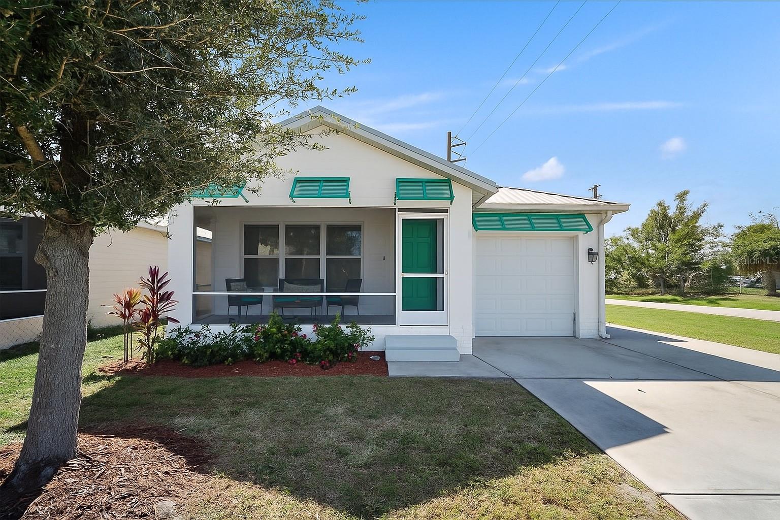 Details for 301 Grace Street, PUNTA GORDA, FL 33950
