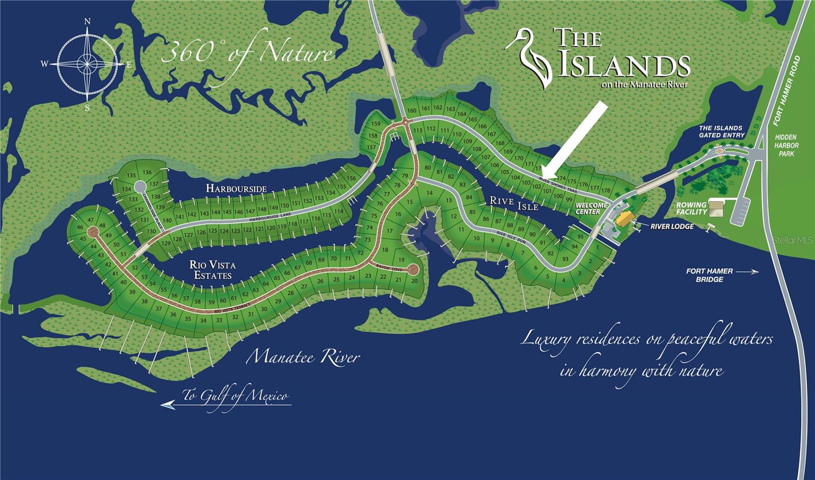 Image 14 of 14 For 11815 River Shores Trail