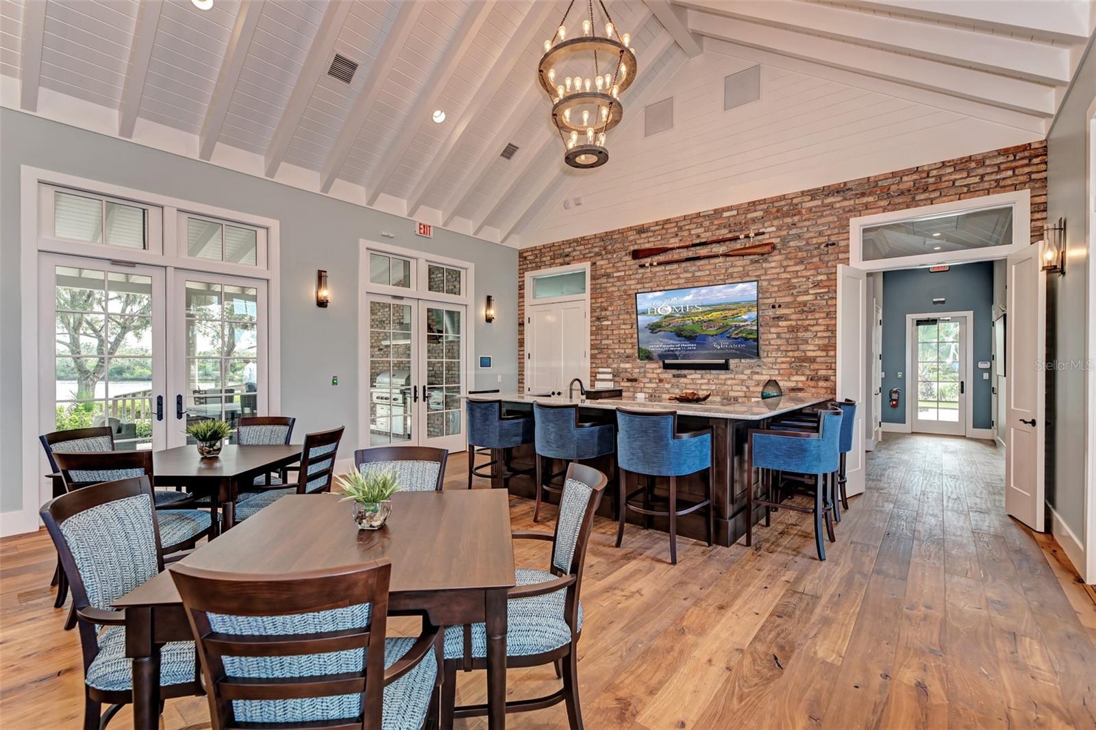 Image 6 of 14 For 11815 River Shores Trail