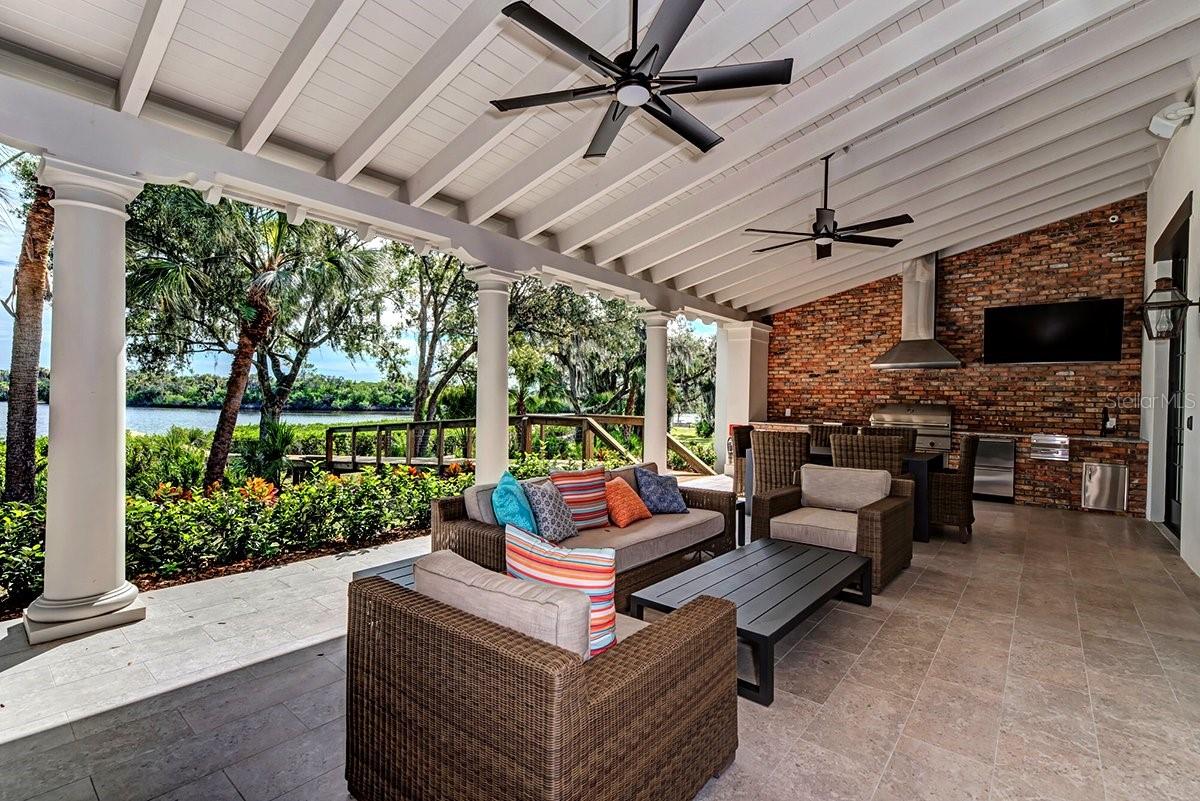 Image 9 of 14 For 11815 River Shores Trail